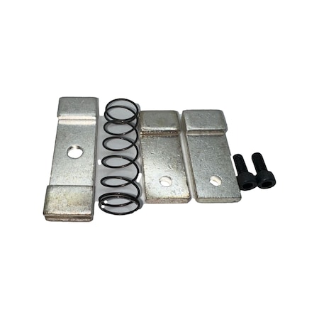 Usa Industrials Aftermarket Siemens-AllisValue Line, Contact Kit - Replaces 25-106-923-812 K-C3, 3-Pole 9133CV